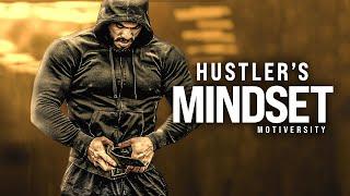 THE HUSTLER'S MINDSET, THERE ARE NO EXCUSES - Motivational Speech (Marcus Elevation Taylor)