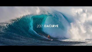 Tabou Boards - 2017 Da Curve