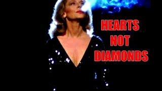 Lauren Bacall - "Hearts, Not Diamonds" HQ