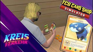 TCG Card Shop Simulator # 1 - So druckt man Geld mit Sammelkarten !