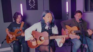 Sophie Li - For Crying Out Loud (Live Session)