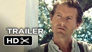 Echoes of War Official Trailer 1 (2015) - James Badge Dale Thriller HD