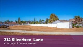 312 Silvertree Lane Redlands, CA 92374 | Coleen Wessel | Top Real Estate Agent