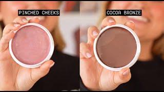 Introducing The Two Newest Shades of Miracle Balm By Jones Road: Pinched Cheeks and Cocoa Bronze