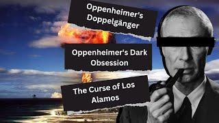 The Complete and Untold Truth About J. ROBERT OPPENHEIMER