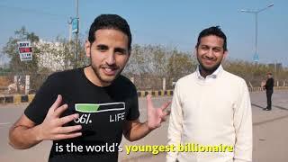 Youngest Billionaire of World| OYO Rooms | Ritesh Agarwal | Inspirational | Nas Daily