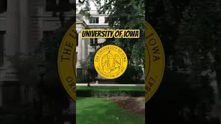 Highest Paid Majors at The University of Iowa!