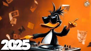 Top EDM Music Mix 2025 EDM Remixes of Popular Songs EDM Gaming Music Mix ​