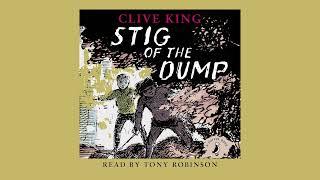 Stig of the Dump