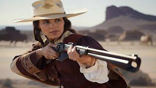 Desert Western Movie | KING COWBOY | Wild West Action Movie HD FILMS