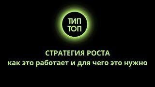 Как работает система и зачем она нужна + Стратегия роста