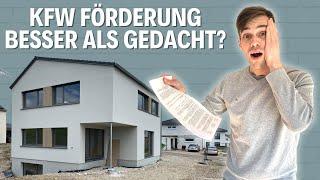 Lohnt sich die QNG Förderung beim Hausbau? (KfW Neubau Förderung, KFN und QNG im Vergleich)