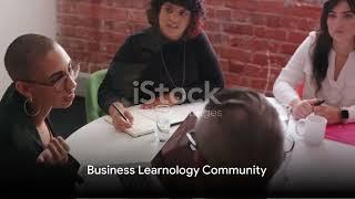 Welcome to Business Learnology: Your Ultimate Business Learning Hub