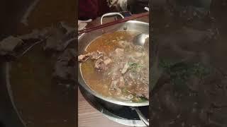 真实评测，匠一锅，味道如何？#美食探店 #美食分享