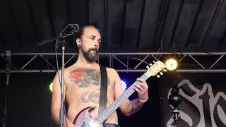 BIG BLACK WHALE live @ StonerKras Fest 2022