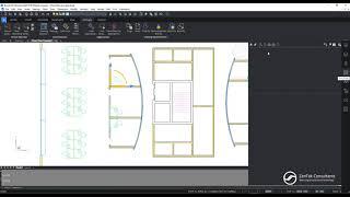 BricsCAD: The Better, Faster and Smarter CAD - Palette and Drawing Explorer