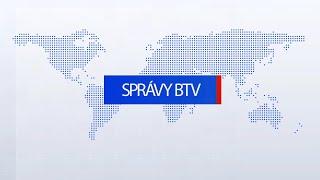 SPRÁVY BTV 15. 11. 2024