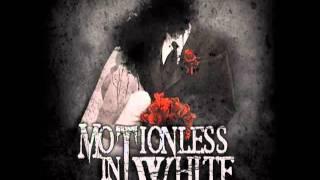 Motionless In White   To Keep From Getting Burned   YouTube