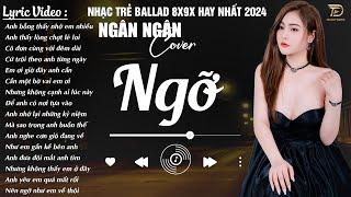 NGỠ  30-11 Nghe Thử 01 Lần Đảm Bảo Bạn Sẽ Nghiện NGÂN NGÂN COVER NGHE LÀ NGHIỆN TOÀN BÀI HAY