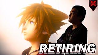 New Nomura Interview | Future of Kingdom Hearts + His Retirement