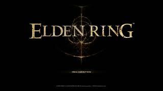 Elden Ring Menu Theme - Highest Quality 1080p 60 FPS Loop OST Version