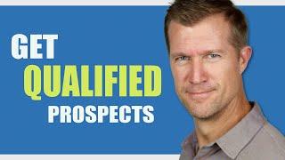 Get Only Qualified Prospects For Less Than $300! | Accelerate Marketing