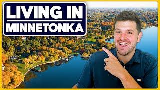 What it's REALLY Like Living in Minnetonka Minnesota