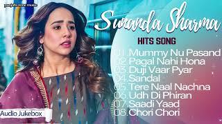 Sunanda Sharma (Top 8 Audio Jukebox)  New Punjabi Songs 2024