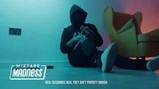 Big Trace - Rap On Pause (Music Video) | @MixtapeMadness