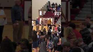 5/21/18 8th Grade Grad Certificate