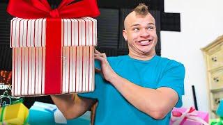 My BIRTHDAY Fan Mail Opening...