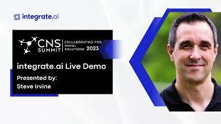 Product Demo: Accelerating AI Success by Solving Data Challenges | integrate.ai
