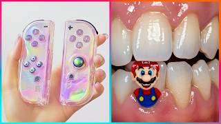 TOP Creative NINTENDO Ideas | Best of the Year