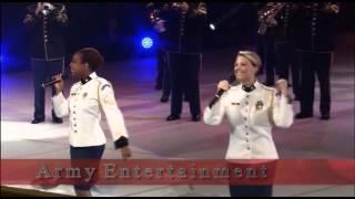 Spirit of America Trailer 2015