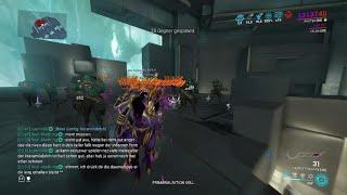 Warframe vermisplicer kitgun