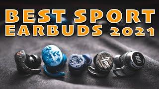 Best True Wireless Sport Earbuds | 2021 Edition | Beats, Bose, Jabra, Jaybird & JBL