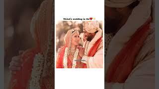 Katrina x Vicky Kaushal||Wedding edit||#wedding #vickat #couplegoals #2024 #ytshorts #trend