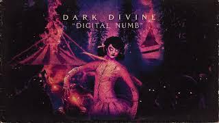 Dark Divine - Digital Numb (Official Visualizer)