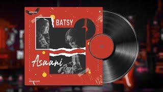 Asaani (Official Audio) - Batsy  | Latest Rap Song 2023