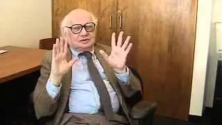 Milton Babbitt on Rap Music