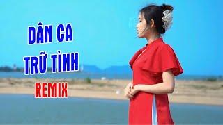 LK NONSTOP NHẠC DÂN CA TRỮ TÌNH REMIX || QUỲNH THƯƠNG REMIX CÔ GÁI MỞ ĐƯỜNG