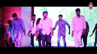 Sports Students Dance | College Day 2022 | Loyola Institute of Technology & Science | Kanyakumari