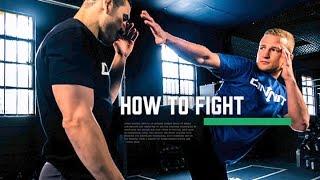 Onnit Academy Presents How to Fight!