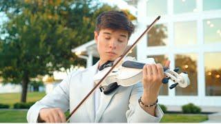 Wildest Dreams - Taylor Swift - Alan Milan Wedding Violin