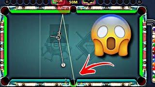 Guide Line Aim Tool  8 Ball Pool Aim Hack 100%  Safe