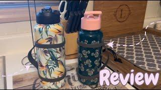 Water Bottle Strap Handle | Quick Review