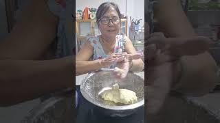 Nấu Chè Trôi Nước Cúng Rằm Rất Ngon/Ẩm Thực Cô Út