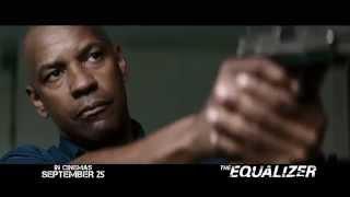 The Equalizer (2014) A Secret Past Clip [HD]