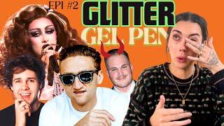 Breaking Down Zach Bryan & Brianna Chickenfry + Is Chappel Roan Made 4 Fame? I Glitter Gel Pen Ep. 2