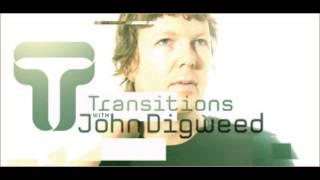 John Digweed - Transitions 540 - Best of 2014